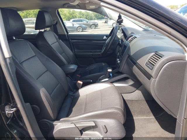 2010 Volkswagen Jetta Se მანქანა იყიდება აუქციონზე, vin: 3VWRZ7AJ4AM038615, აუქციონის ნომერი: 45775354