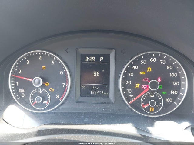 2010 Volkswagen Jetta Se მანქანა იყიდება აუქციონზე, vin: 3VWRZ7AJ4AM038615, აუქციონის ნომერი: 45775354