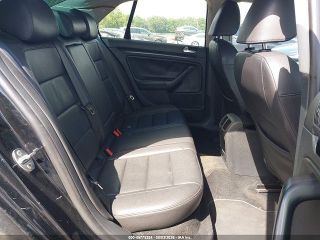 2010 Volkswagen Jetta Se მანქანა იყიდება აუქციონზე, vin: 3VWRZ7AJ4AM038615, აუქციონის ნომერი: 45775354