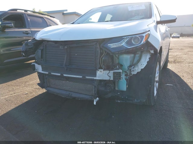Chevrolet EQUINOX LT 2018 3GNAXJEV4JS563242 Image 6
