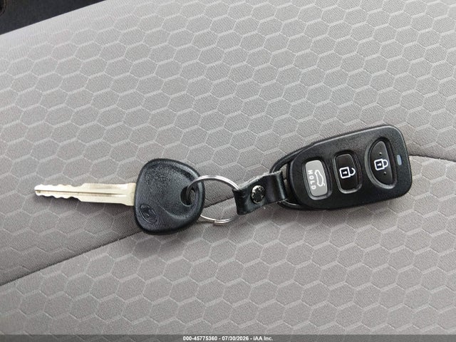 5NPD74LF1LH610419 Hyundai ELANTRA SE