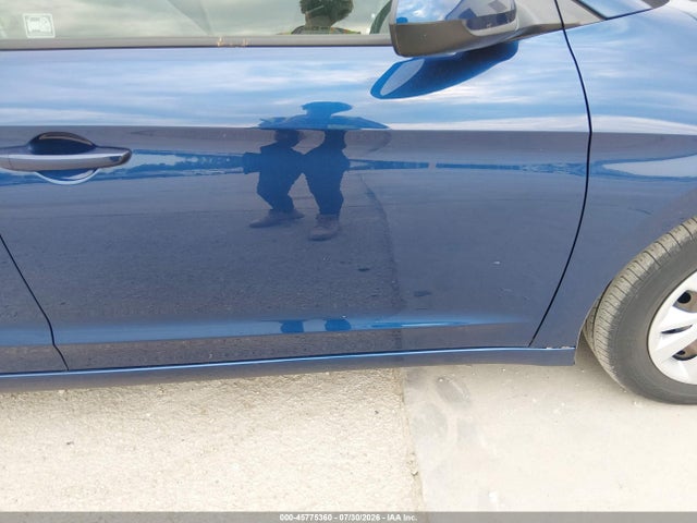 5NPD74LF1LH610419 Hyundai ELANTRA SE