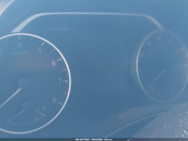 Продажа на аукционе авто 2021 Nissan Murano Sv Intelligent Awd, vin: 5N1AZ2BSXMC127908, номер лота: 45775363
