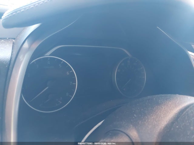 Продажа на аукционе авто 2021 Nissan Murano Sv Intelligent Awd, vin: 5N1AZ2BSXMC127908, номер лота: 45775363