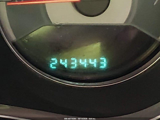 45775364 :رقم المزاد ، 1C3CCBBB3CN210781 vin ، 2012 Chrysler 200 Touring مزاد بيع