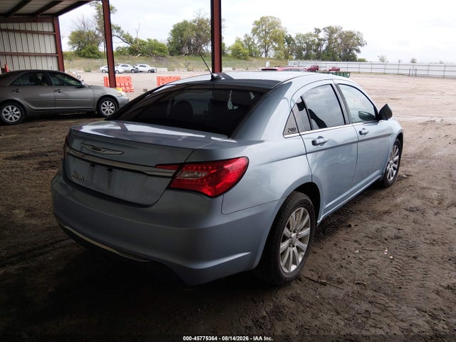 45775364 :رقم المزاد ، 1C3CCBBB3CN210781 vin ، 2012 Chrysler 200 Touring مزاد بيع
