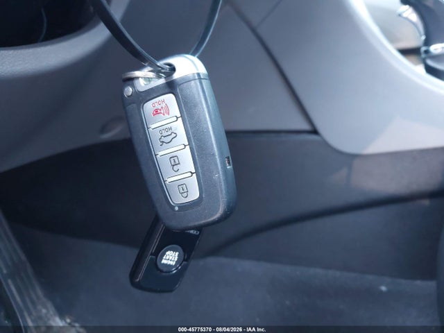 Продаж на аукціоні авто 2014 Hyundai Sonata Hybrid Limited, vin: KMHEC4A46EA109968, номер лоту: 45775370