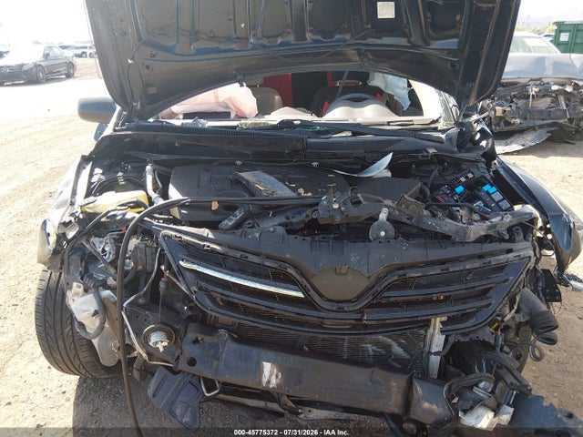 45775372 :رقم المزاد ، 2T1BU4EE6DC953235 vin ، 2013 Toyota Corolla Le مزاد بيع