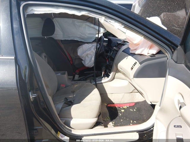 45775372 :رقم المزاد ، 2T1BU4EE6DC953235 vin ، 2013 Toyota Corolla Le مزاد بيع