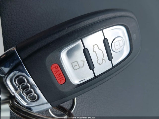 Aukcja sprzedaży 2014 Audi A4 2.0t Premium, vin: WAUFFAFL3EN012800, numer aukcji: 45775373