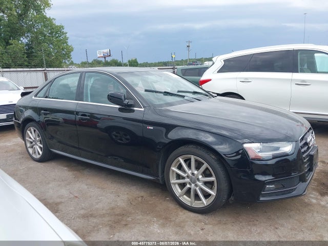 Aukcja sprzedaży 2014 Audi A4 2.0t Premium, vin: WAUFFAFL3EN012800, numer aukcji: 45775373