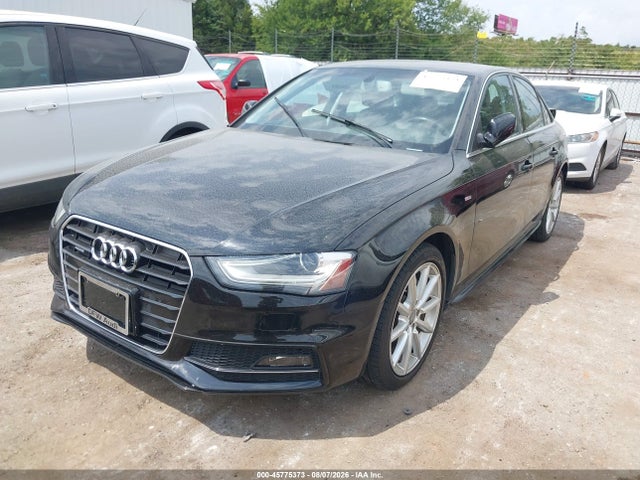 Aukcja sprzedaży 2014 Audi A4 2.0t Premium, vin: WAUFFAFL3EN012800, numer aukcji: 45775373