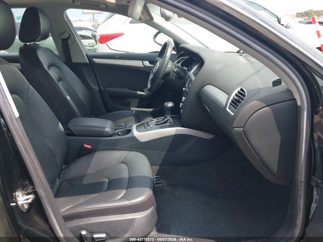 Aukcja sprzedaży 2014 Audi A4 2.0t Premium, vin: WAUFFAFL3EN012800, numer aukcji: 45775373