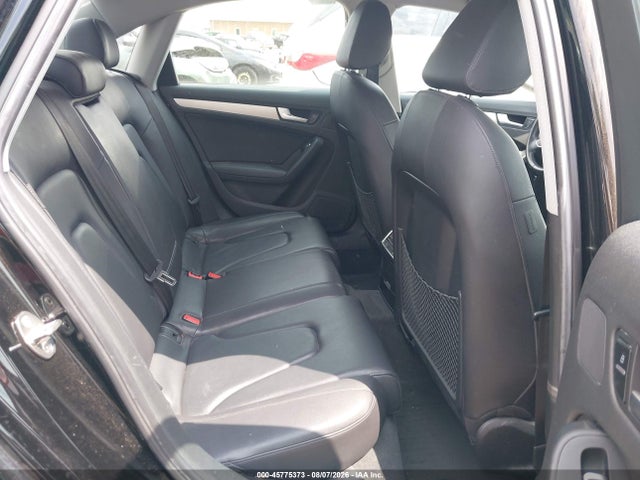 Aukcja sprzedaży 2014 Audi A4 2.0t Premium, vin: WAUFFAFL3EN012800, numer aukcji: 45775373