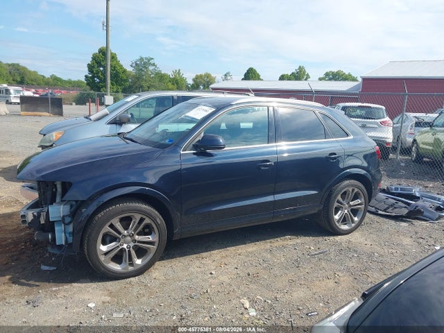 Aukcja sprzedaży 2015 Audi Q3 2.0t Premium Plus, vin: WA1GFCFSXFR008094, numer aukcji: 45775381