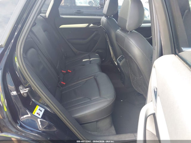 Aukcja sprzedaży 2015 Audi Q3 2.0t Premium Plus, vin: WA1GFCFSXFR008094, numer aukcji: 45775381