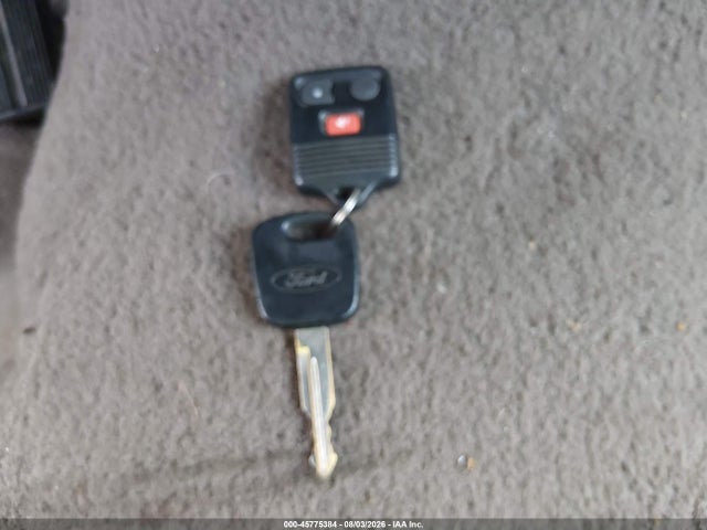Aukcja sprzedaży 2001 Ford Excursion Limited, vin: 1FMNU42S41EA19313, numer aukcji: 45775384