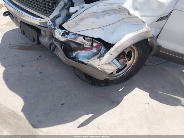 Aukcja sprzedaży 2001 Ford Excursion Limited, vin: 1FMNU42S41EA19313, numer aukcji: 45775384