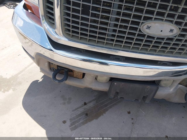 Aukcja sprzedaży 2001 Ford Excursion Limited, vin: 1FMNU42S41EA19313, numer aukcji: 45775384
