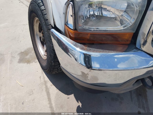 Aukcja sprzedaży 2001 Ford Excursion Limited, vin: 1FMNU42S41EA19313, numer aukcji: 45775384