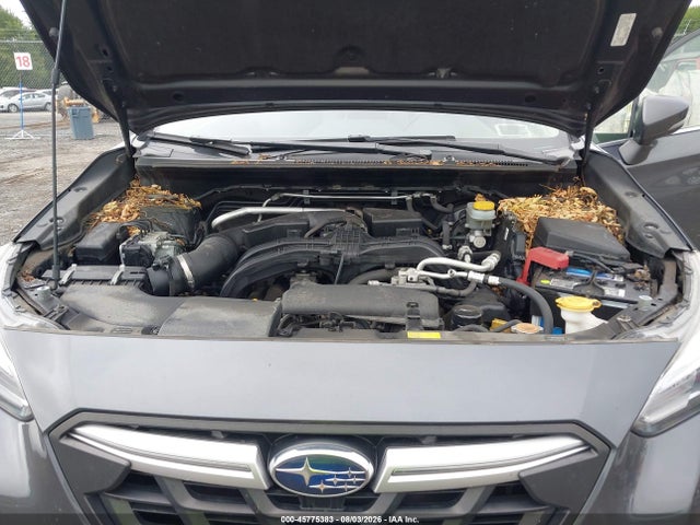 Продажа на аукционе авто 2021 Subaru Crosstrek Limited, vin: JF2GTHMC7M8243306, номер лота: 45775383