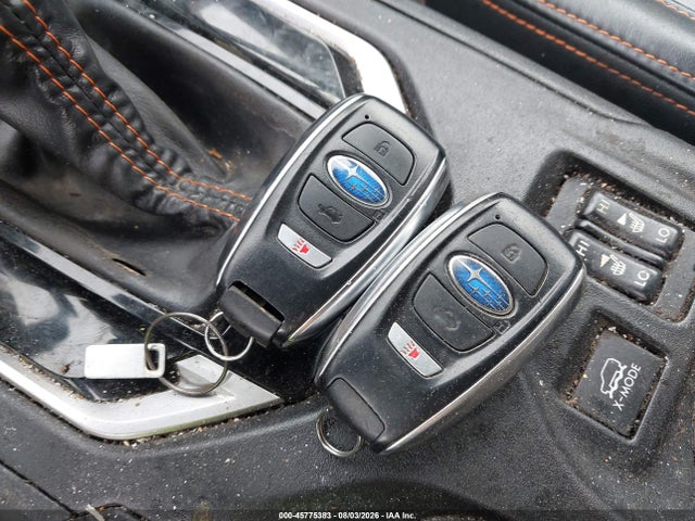 Продажа на аукционе авто 2021 Subaru Crosstrek Limited, vin: JF2GTHMC7M8243306, номер лота: 45775383
