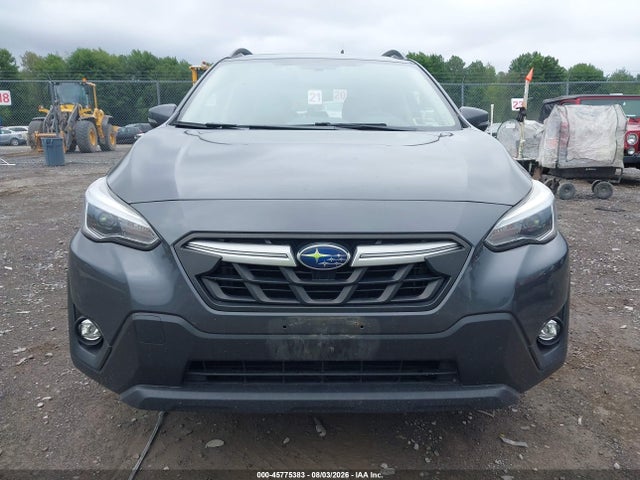Продажа на аукционе авто 2021 Subaru Crosstrek Limited, vin: JF2GTHMC7M8243306, номер лота: 45775383