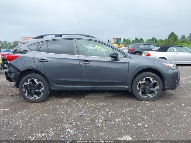 Продажа на аукционе авто 2021 Subaru Crosstrek Limited, vin: JF2GTHMC7M8243306, номер лота: 45775383
