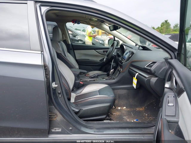 Продажа на аукционе авто 2021 Subaru Crosstrek Limited, vin: JF2GTHMC7M8243306, номер лота: 45775383