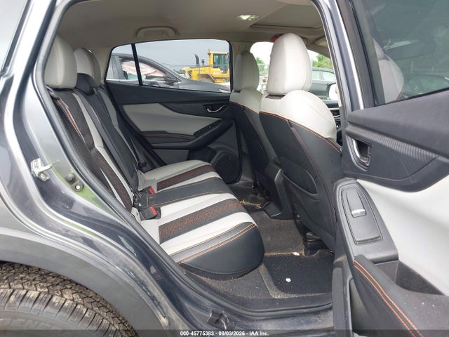 Продажа на аукционе авто 2021 Subaru Crosstrek Limited, vin: JF2GTHMC7M8243306, номер лота: 45775383