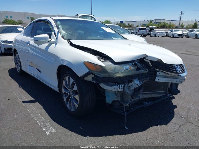 Honda ACCORD EX 2015 1HGCT1B71FA009508 Image 1