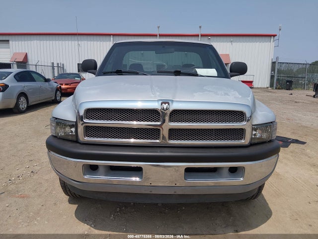 Продажа на аукционе авто 2001 Dodge Ram 1500 St, vin: 1B7HC16Y81S336501, номер лота: 45775388