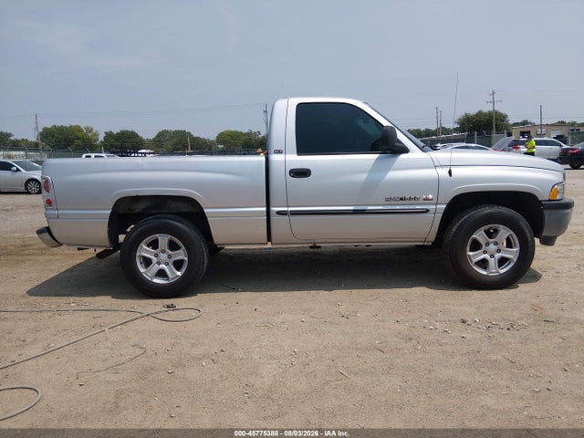 Продажа на аукционе авто 2001 Dodge Ram 1500 St, vin: 1B7HC16Y81S336501, номер лота: 45775388