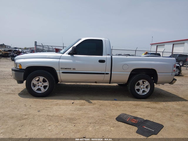Продажа на аукционе авто 2001 Dodge Ram 1500 St, vin: 1B7HC16Y81S336501, номер лота: 45775388