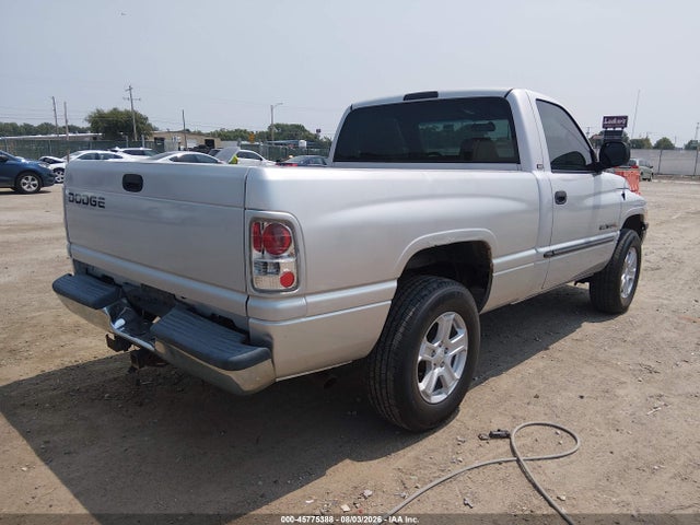 Продажа на аукционе авто 2001 Dodge Ram 1500 St, vin: 1B7HC16Y81S336501, номер лота: 45775388