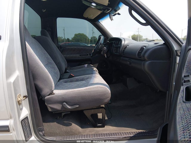 Продажа на аукционе авто 2001 Dodge Ram 1500 St, vin: 1B7HC16Y81S336501, номер лота: 45775388