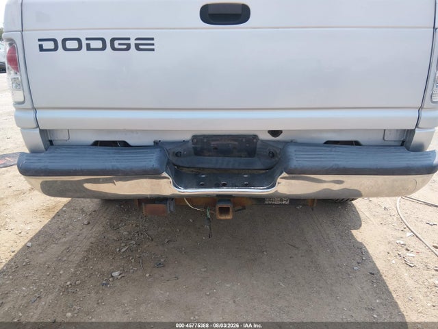 Продажа на аукционе авто 2001 Dodge Ram 1500 St, vin: 1B7HC16Y81S336501, номер лота: 45775388