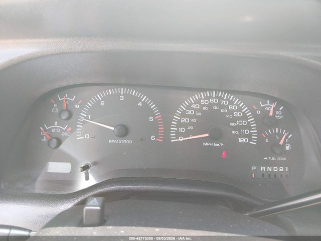 Продажа на аукционе авто 2001 Dodge Ram 1500 St, vin: 1B7HC16Y81S336501, номер лота: 45775388