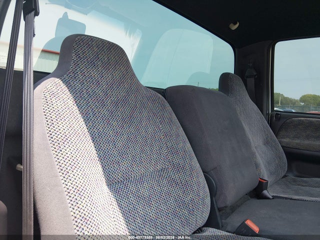 Продажа на аукционе авто 2001 Dodge Ram 1500 St, vin: 1B7HC16Y81S336501, номер лота: 45775388