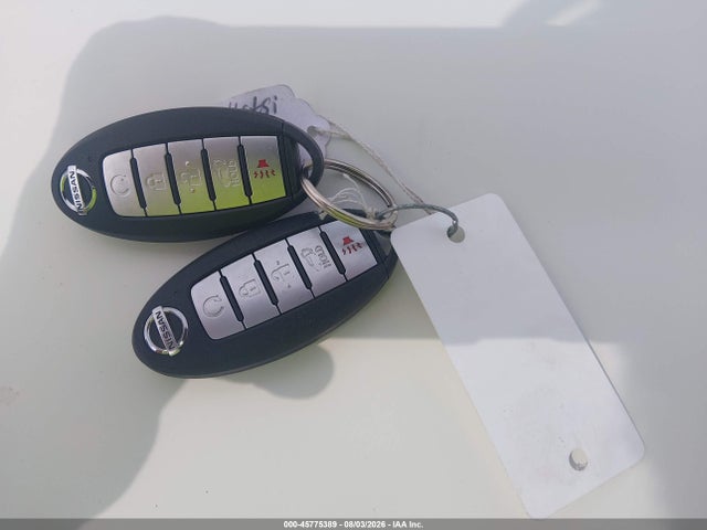 2020 Nissan Rogue Sv Fwd მანქანა იყიდება აუქციონზე, vin: JN8AT2MT5LW030421, აუქციონის ნომერი: 45775389