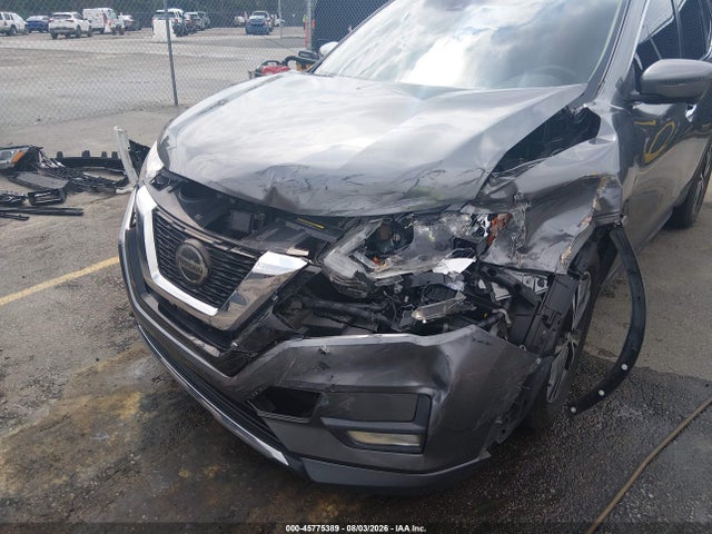 2020 Nissan Rogue Sv Fwd მანქანა იყიდება აუქციონზე, vin: JN8AT2MT5LW030421, აუქციონის ნომერი: 45775389