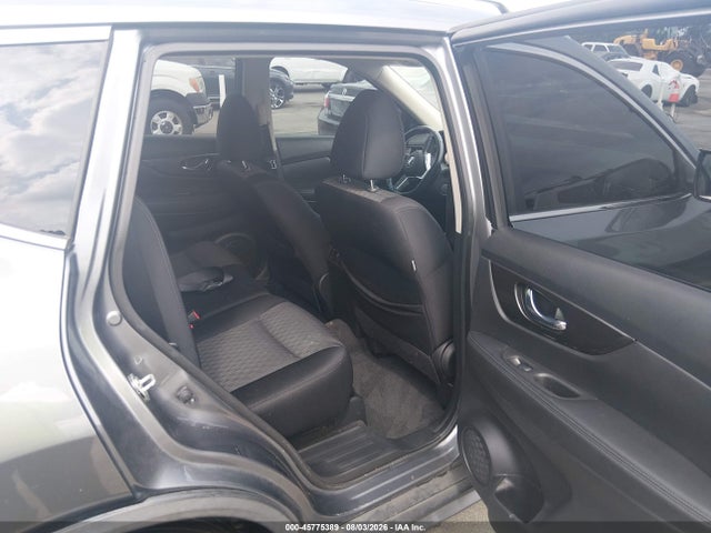2020 Nissan Rogue Sv Fwd მანქანა იყიდება აუქციონზე, vin: JN8AT2MT5LW030421, აუქციონის ნომერი: 45775389
