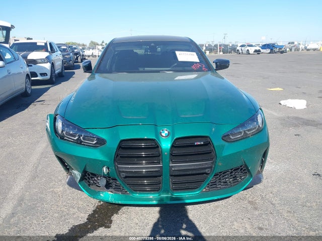 BMW M3 2024 WBS53AY02RFS24218 Image 12