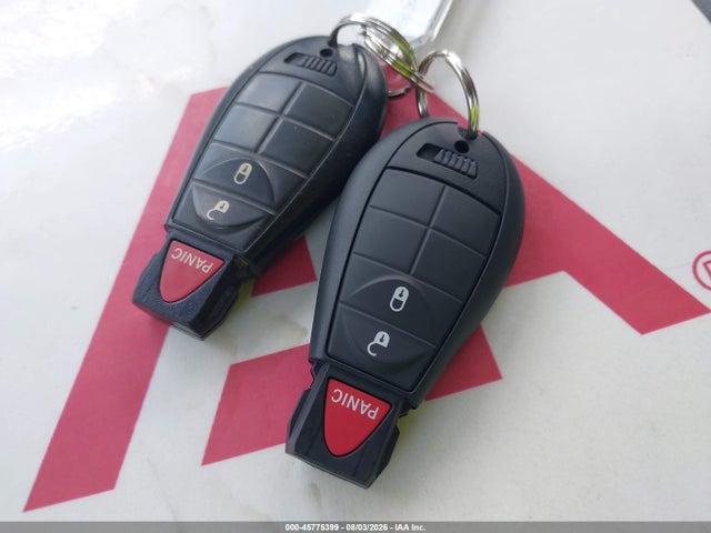 Продаж на аукціоні авто 2016 Ram 1500 Tradesman, vin: 1C6RR7KG8GS377195, номер лоту: 45775399