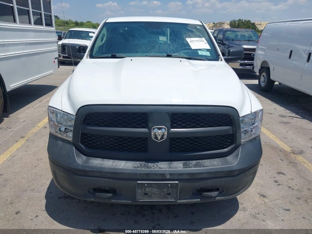 Продаж на аукціоні авто 2016 Ram 1500 Tradesman, vin: 1C6RR7KG8GS377195, номер лоту: 45775399