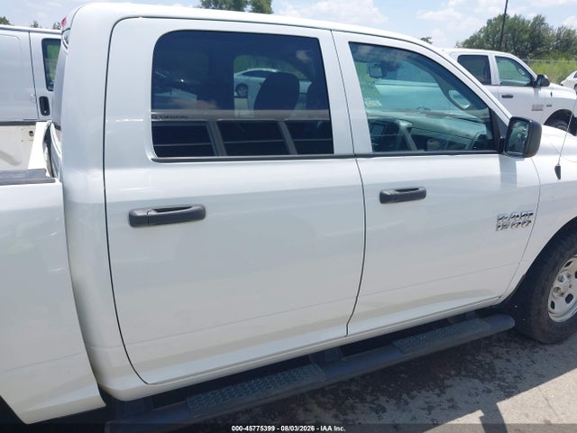 Продаж на аукціоні авто 2016 Ram 1500 Tradesman, vin: 1C6RR7KG8GS377195, номер лоту: 45775399