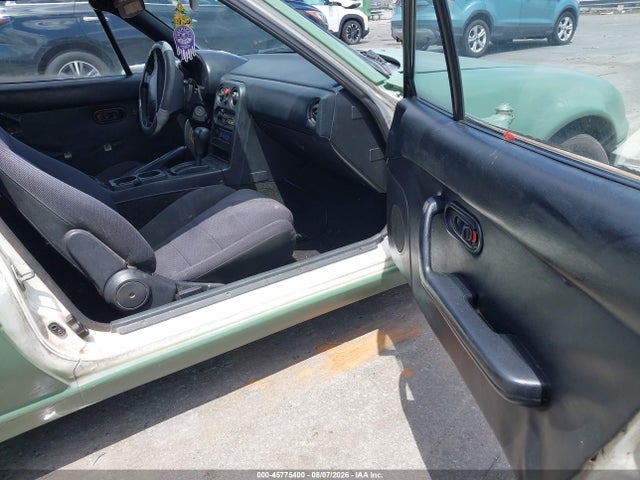 1992 Mazda Mx-5 Miata მანქანა იყიდება აუქციონზე, vin: JM1NA3518N0309227, აუქციონის ნომერი: 45775400