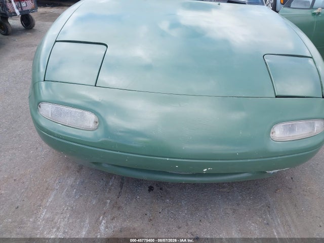 1992 Mazda Mx-5 Miata მანქანა იყიდება აუქციონზე, vin: JM1NA3518N0309227, აუქციონის ნომერი: 45775400