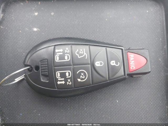 45775403 :رقم المزاد ، 2C4RC1CGXDR564912 vin ، 2013 Chrysler Town & Country Touring-l مزاد بيع