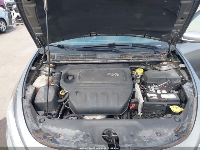 Продаж на аукціоні авто 2013 Dodge Dart Sxt, vin: 1C3CDFBA1DD224696, номер лоту: 45775408